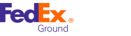 Logotipo da FedEx