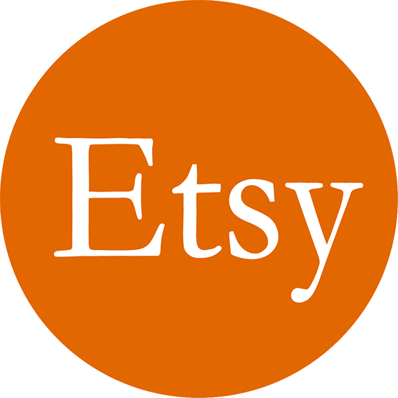 Logo: Etsy