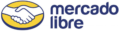 Logotipo de Mercado Libre