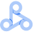 P. ej.: logotipo de BigQuery