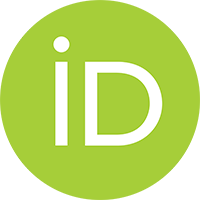 Orcid Logo