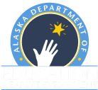 Alaska Department of Education home