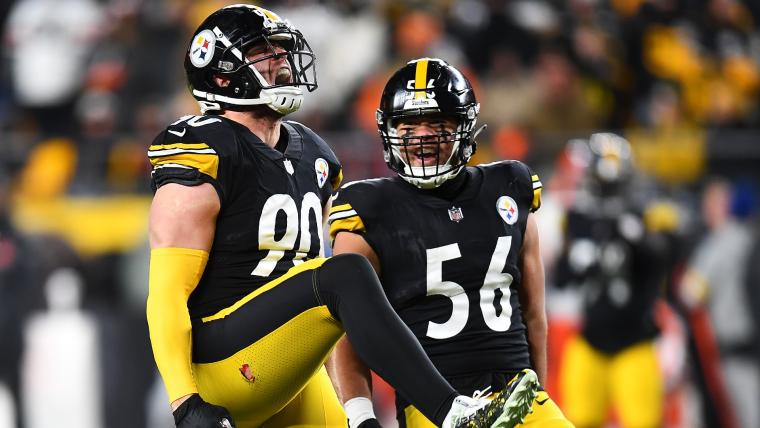 Los Steelers siguen su pretemporada ante los Bills image