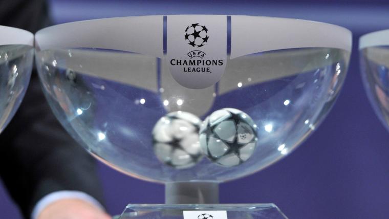 What is the Swiss Model that will replace Champions League group stage? image