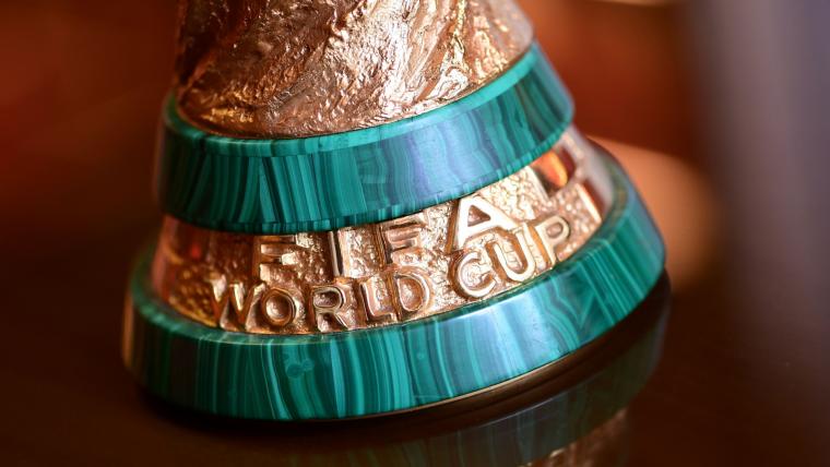 Who has qualified for FIFA World Cup 2026? image