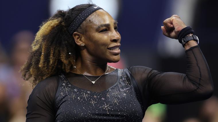 Why Serena Williams is hosting the ESPYs image