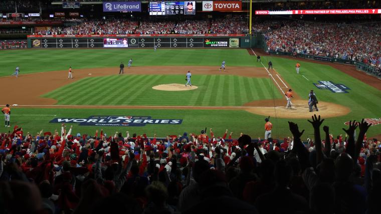 Todos los juegos de hoy en la MLB: el calendario completo de partidos image