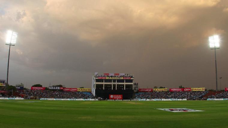 Sawai Mansingh Stadium, Jaipur: IPL records and pitch report, average scores ahead of RR vs MI image