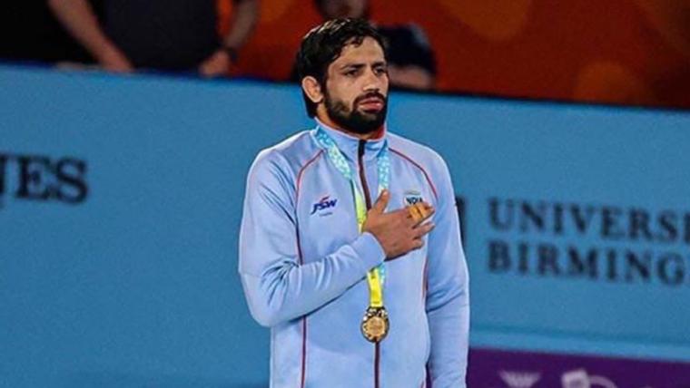 Will Ravi Dahiya compete in a higher weight category after Aman Sehrawat's heroics in Paris Olympics? image