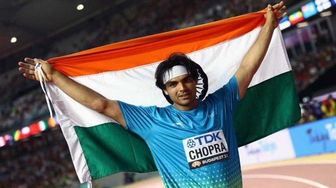 List of Indians who have qualified for Paris 2024 Olympics image
