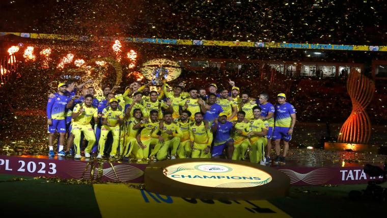 Who will win IPL 2024? Chances and odds for favourites detailed image