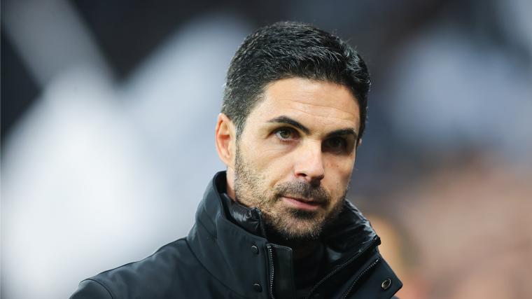 Arteta nightmare: Referee set for North London Derby after past controversies image