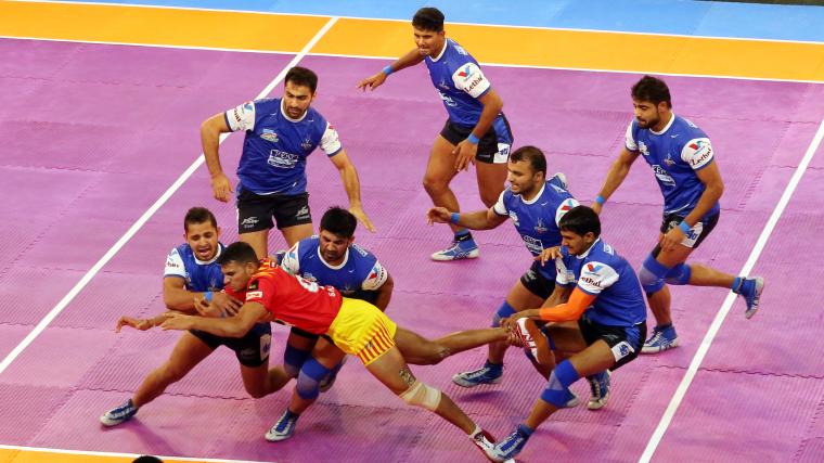 Paltan vs Steelers: Star players to watch for in PKL 10 final image