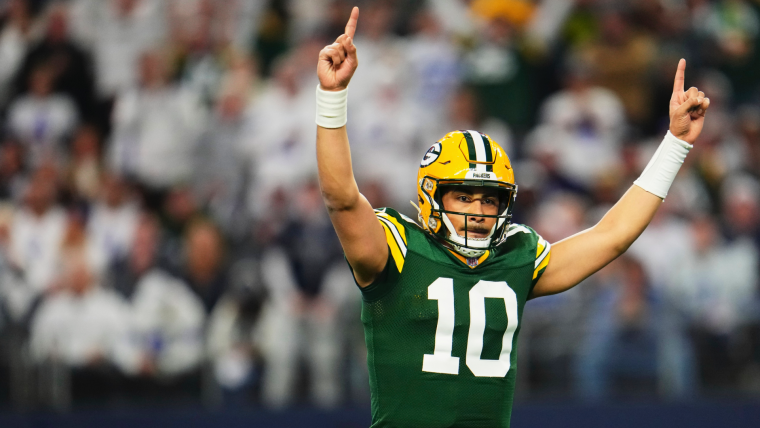 NFL no Brasil: tudo que sabemos sobre Philadelphia Eagles x Green Bay Packers image