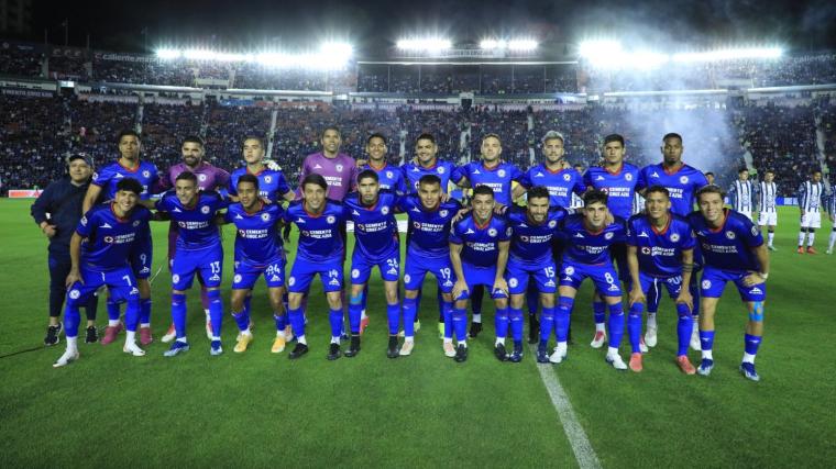 Cruz Azul va por otro triunfo en el Apertura 2024 con la visita a Monterrey image