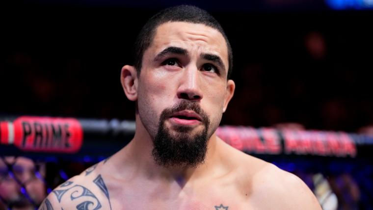 Whittaker tipping du Plessis to be too tricky for Adesanya image