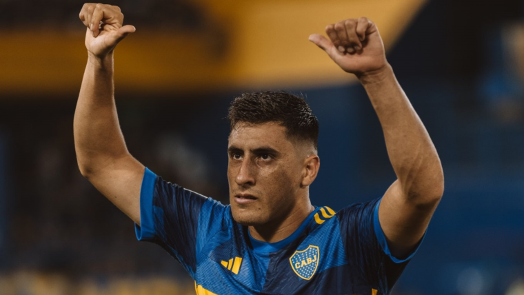 Boca vs. Rosario Central: Pronósticos del partido la Liga Argentina 2024 image