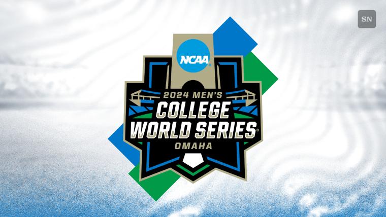 College World Series 2024