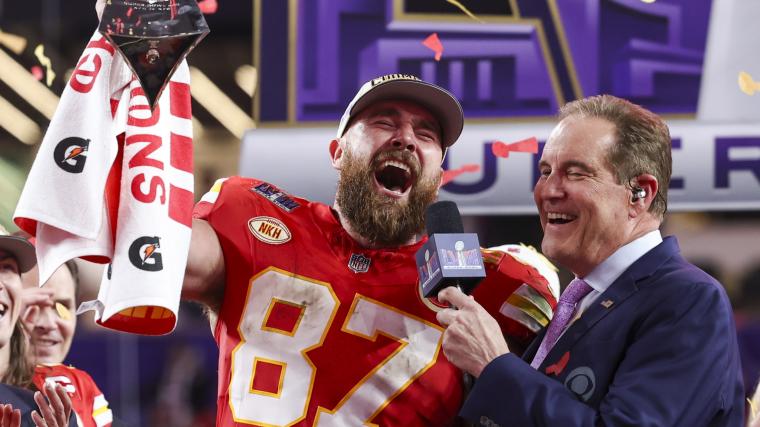 El calendario del Kansas City Chiefs en la temporada NFL 2024 image