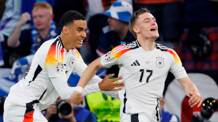 Netherlands vs. Germany prediction, betting tips for UEFA Nations League image