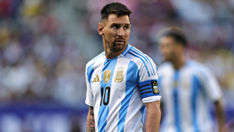 Argentina x Colômbia: por que você não pode perder a final da Copa América image