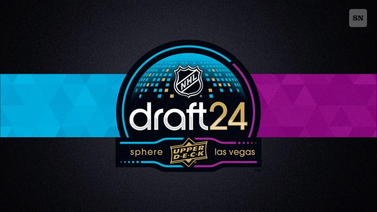 NHL Draft 2024 