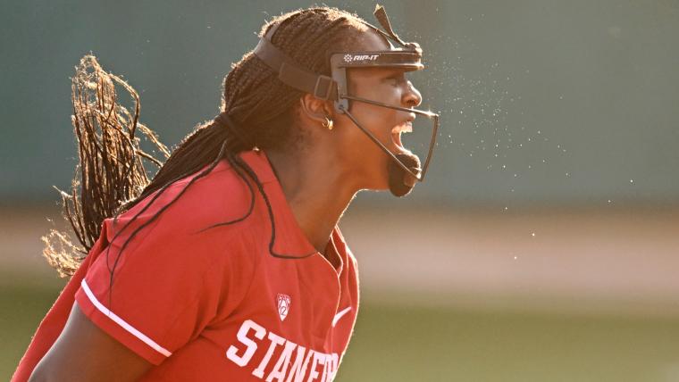 Postseason aspirations among reasons for NiJaree Canady's departure from Stanford image