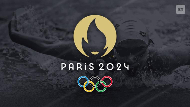 2024 Olympics