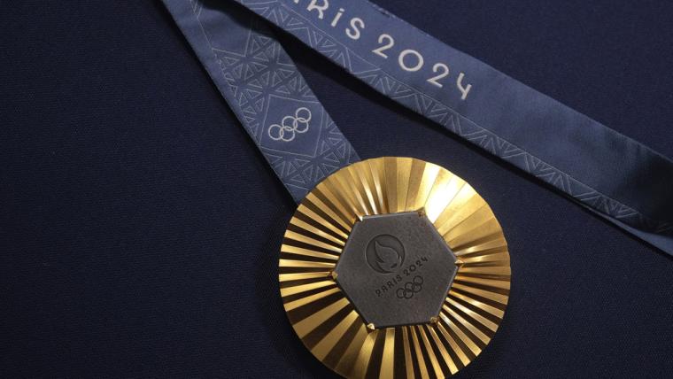 2024 Summer Olympics odds: USA favored to win most gold medals image