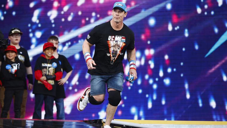 John Cena announces retirement from WWE: When will his last match be? image