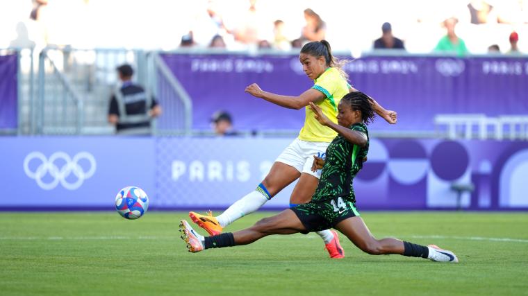 O Brasil tem chance de título no futebol feminino? image