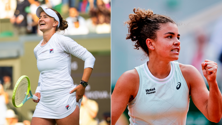 Where to watch the Wimbledon 2024 Women's Singles Final image