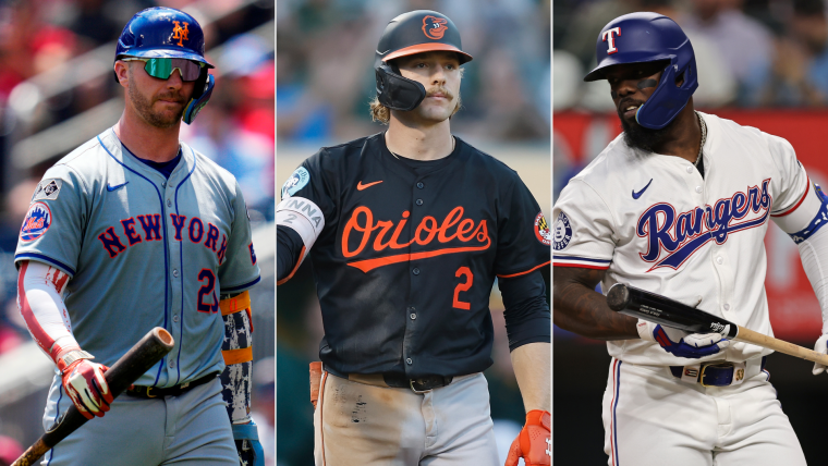 Who will win the 2024 Home Run Derby? Odds, sleepers, best bets for All-Star event image