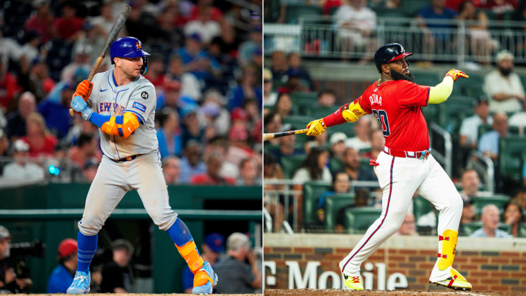 Home Run Derby 2024: todos los detalles para ver el evento de la MLB image