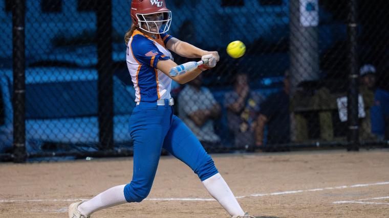 How to catch all the action at Little League Softball World Series image