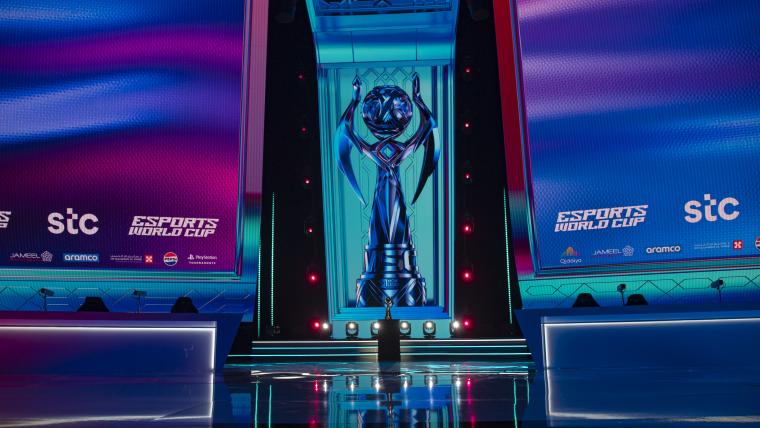 Tiền thưởng Esports World Cup 2024: Chi tiết tiền thưởng 19 bộ môn ở EWC image