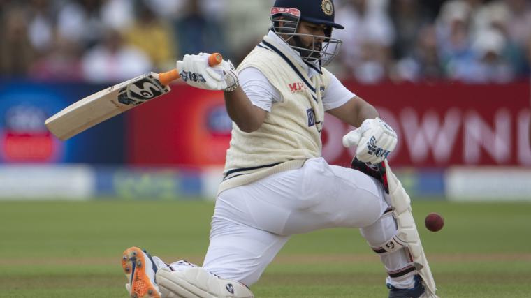 Can Rishabh Pant become an all-time great in Test cricket? image