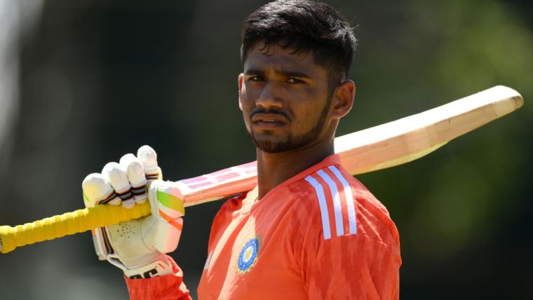 Will Musheer Khan travel to Australia after Duleep Trophy heroics? image