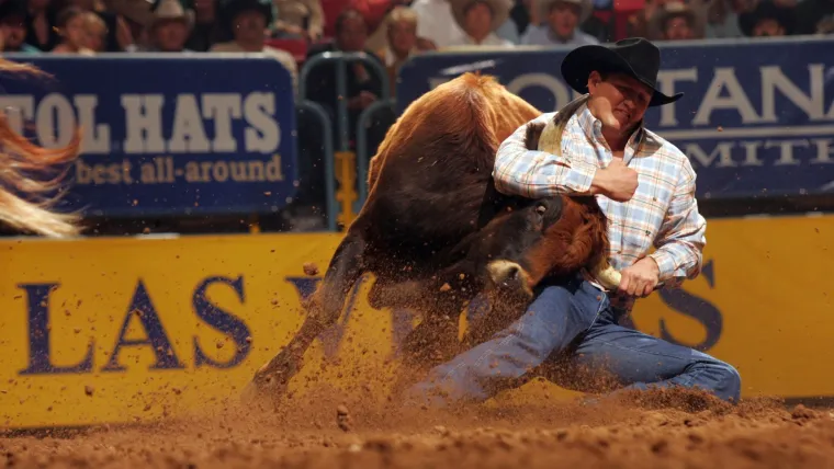 National Finals Rodeo