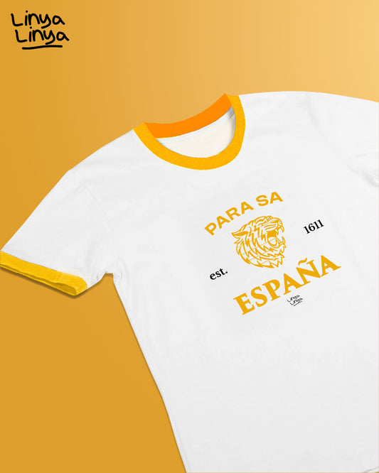 Ringer Tee: Para Sa España (2024)