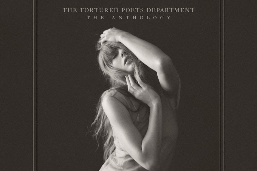 taylor tortured poets