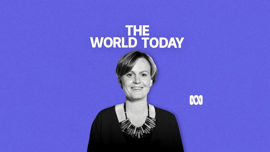 The World Today program image