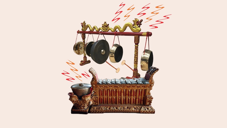 Gamelan