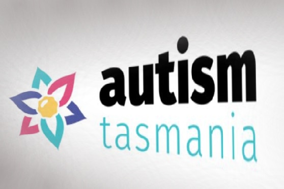 Autism Tasmania logo