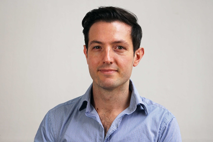 Matt Martino is the online editor for RMIT ABC Fact Check