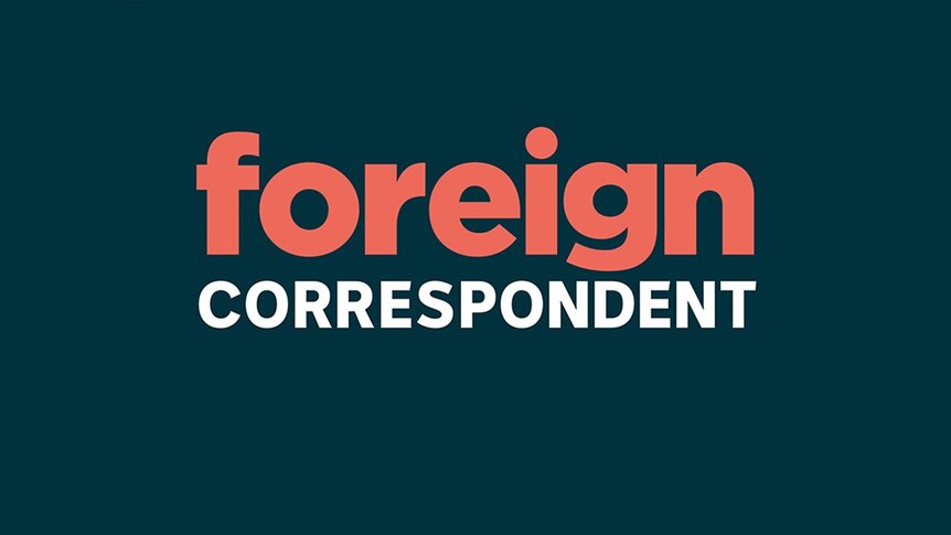 Foreign Correspondent