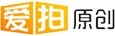 Aipai.com logo
