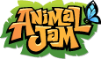 Animal Jam logo