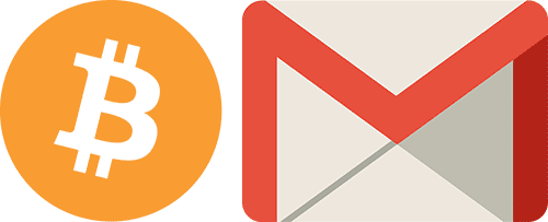 Bitcoin Security Forum Gmail Dump logo