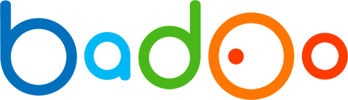 Badoo logo